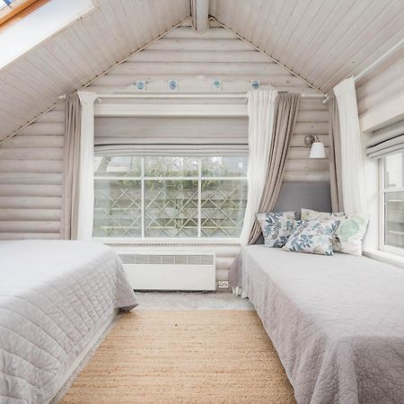 Guesthouse Delisa ปาร์นู ภายนอก รูปภาพ