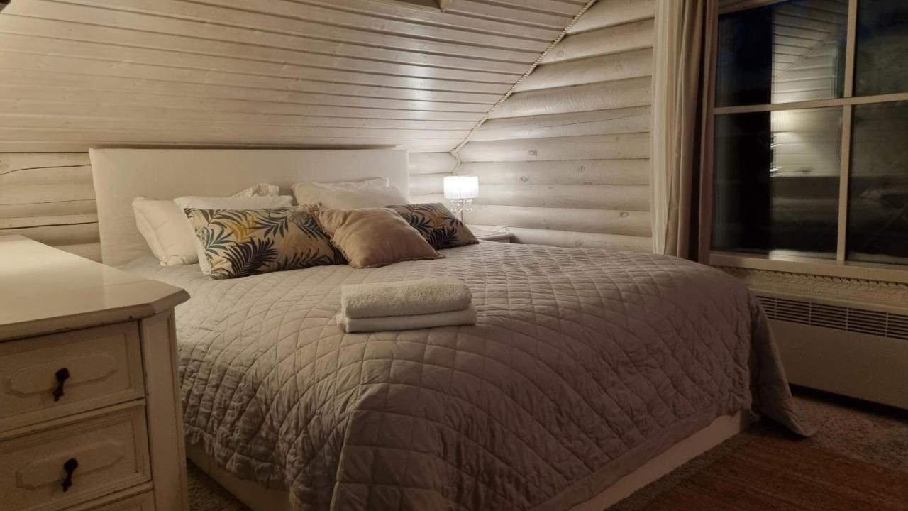 Guesthouse Delisa ปาร์นู ภายนอก รูปภาพ