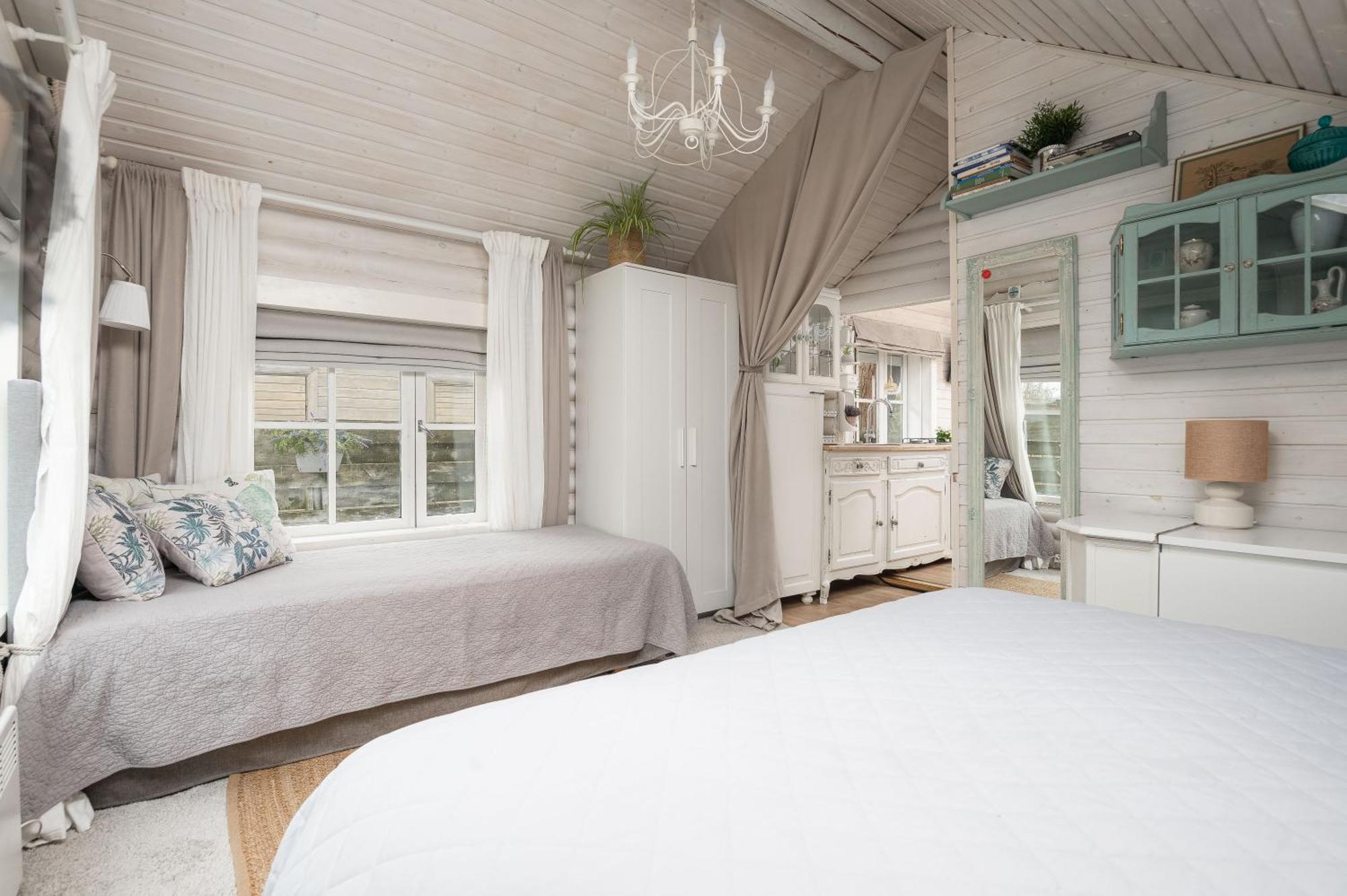 Guesthouse Delisa ปาร์นู ภายนอก รูปภาพ