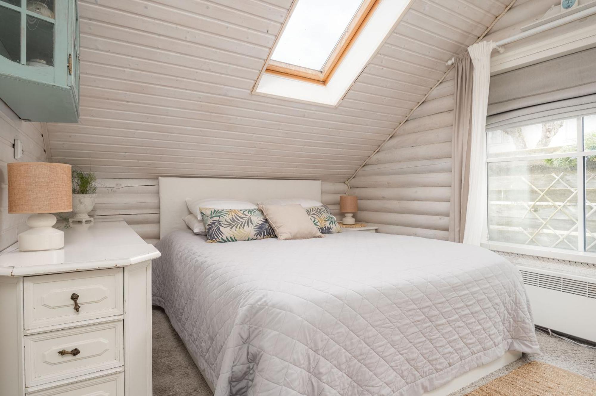 Guesthouse Delisa ปาร์นู ภายนอก รูปภาพ