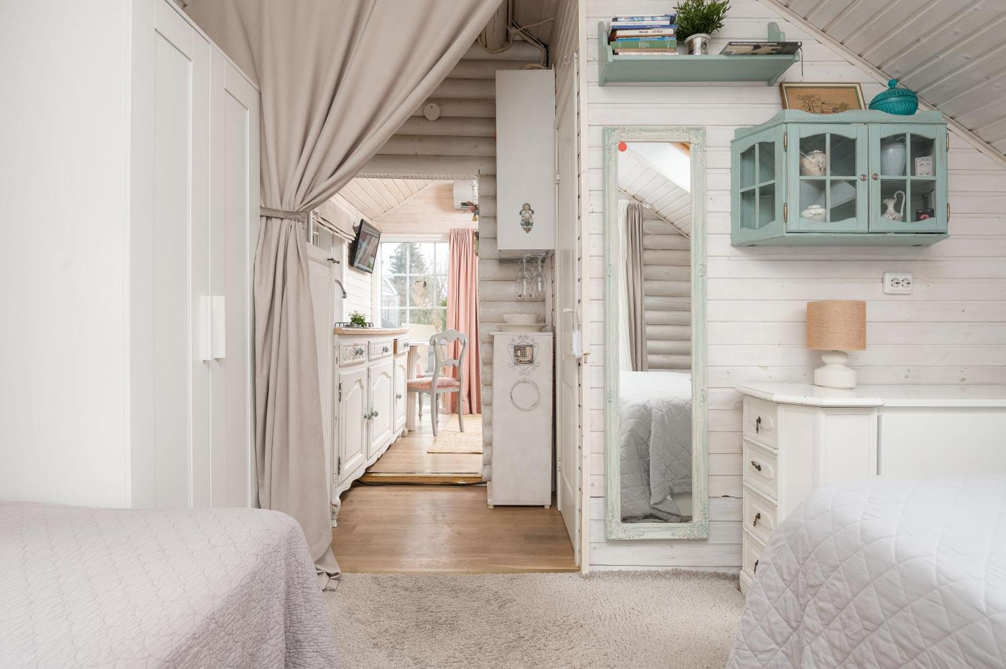 Guesthouse Delisa ปาร์นู ภายนอก รูปภาพ